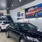 كامري 2008 محول 2011