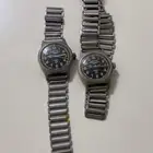 ساعات قديمه للبيع