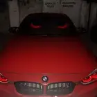 شماسات سيارة