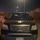 للبيع كيا موهافي 2018 بلد
