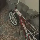 سلام عليكم بعرض لكم دراجه رامبو