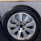 جنوط كابريس للبيع خمس جنوط