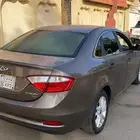 شيري اريزو 2017
