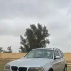 بي ام دبليو 2007 x3