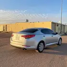 كيا اوبتما للبيع