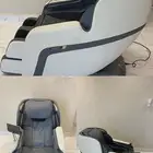 كرسي مساج للبيع استعمال نظيف سبب البيع عدم الاستخدام