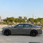 تشارجر 2018 ( لوحات دبي )