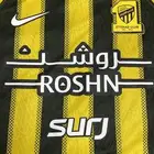 تيشرت نادي الاتحاد للبيع