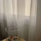 حوض منسق شامل سمكة فايتر والاكل