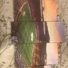 لوحة برشلونه للبيع