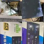 مسجل سياره شاشه جديده
