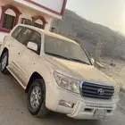 لاندكروزر فل كامل قير عادي