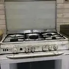 فرن للبيع