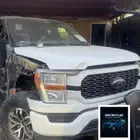 قطع غيار F150 رابتر سيرا موستنج تورس برونكو