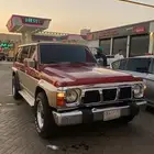 باترول سفاري 1991