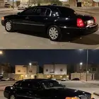 لينكون تاون كار