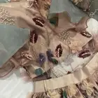 طقم تنوره وبلوزه