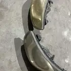 شمعات اماميه اكسنت 2014