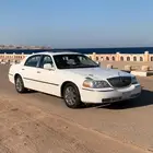 لنكولن تاون كار