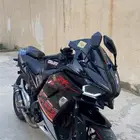 ريس 400cc بور سبورت