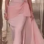 فستان سهرة