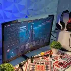 اشة ألعاب ViewSonic 24 بوصة   144Hz   نظيفة