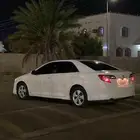 كامري 2015 للبيع