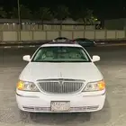 لنكولن تاون تاون كار