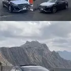 سوناتا 2018 لون اسود نص فل للبيع