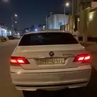 بي ام دبليو 2008 V8 قير مكينه شرط الممشئ 400الف