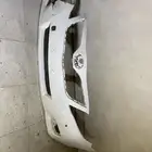 صدام كامري 2011