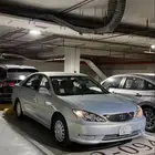 سلام عليكم ورحمة الله وبركاته اللي عنده كامري 2005 ولا ستة