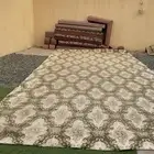 فرشه و مساند
