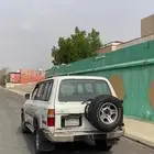 لاند كروزر 1997 للبيع بودي بلد