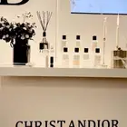 مدخل استقبال عطور فخم