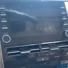 شاشه افلون   شمه نور يمين