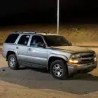 جمس تاهو 2003