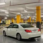 تيوتا افلون 2012 للبيع