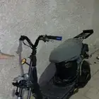 دباب امبرتا مزوده فل نظيف جدا