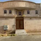 للإيجار دور 5 غرف   ملحق 3 غرف وسطح بالوسام 2