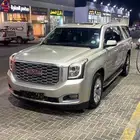 GMC YUKON XL   Full option