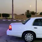 فورد فكتوريا 2004 حكومي