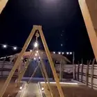 مخيم الوتين لليجار اليومي