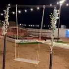 مخيم الوتين لليجار اليومي
