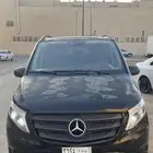 مرسيدس فيتو v موديل 2016