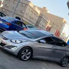 للبيع الانترا 2016 فل كامل او بدل دباب رحال