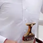 جنبيه حك زراف