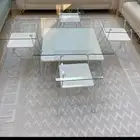 طاولات ضيافة