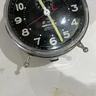 ساعه WEHRLE قديمه