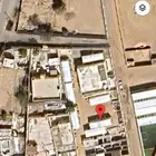 حوش للإيجار للشركات